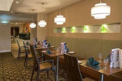 фото отеля Hilton Northampton