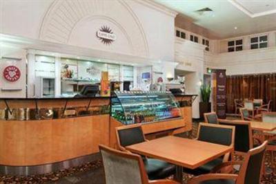 фото отеля Hilton Northampton