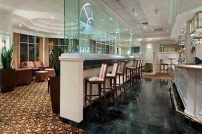 фото отеля Hilton Northampton
