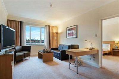 фото отеля Hilton Northampton