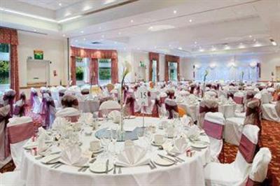 фото отеля Hilton Northampton