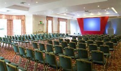 фото отеля Hilton Northampton