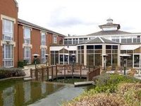 Hilton Northampton