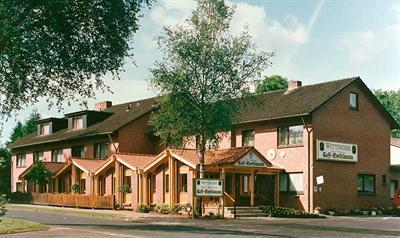 фото отеля Hotel Bockelmann