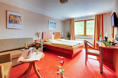 фото отеля Hotel Bockelmann