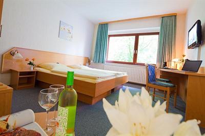 фото отеля Hotel Bockelmann