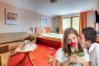 фото отеля Hotel Bockelmann