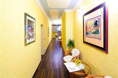 фото отеля Hotel Bockelmann