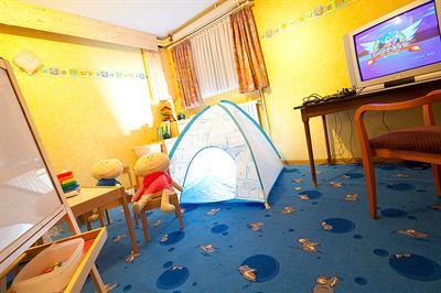 фото отеля Hotel Bockelmann