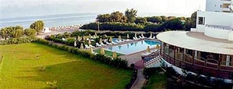 фото отеля Pylea Beach Hotel