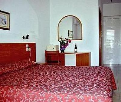 фото отеля Pylea Beach Hotel