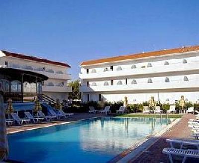фото отеля Pylea Beach Hotel