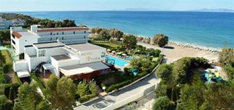 фото отеля Pylea Beach Hotel