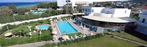 фото отеля Pylea Beach Hotel