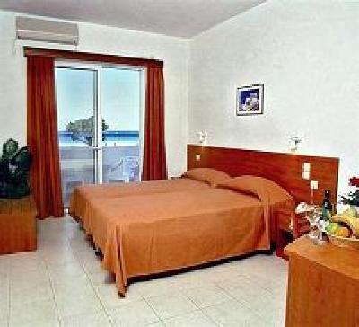 фото отеля Pylea Beach Hotel
