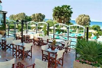 фото отеля Pylea Beach Hotel