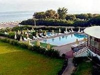 Pylea Beach Hotel