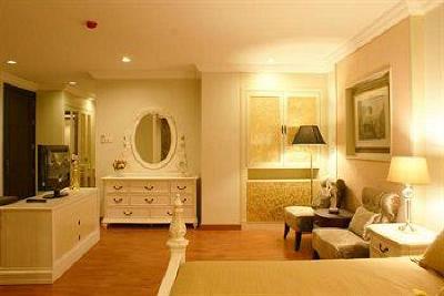 фото отеля LK Legend Hotel Pattaya