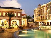 LK Legend Hotel Pattaya