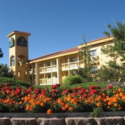 фото отеля La Quinta Inn Denver Westminster Mall