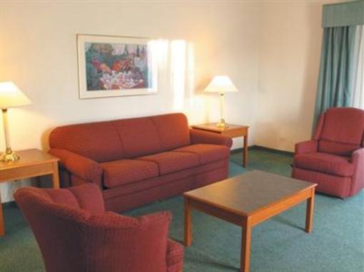 фото отеля La Quinta Inn Denver Westminster Mall
