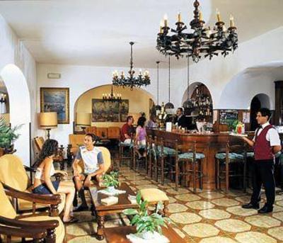фото отеля Hotel Royal Terme