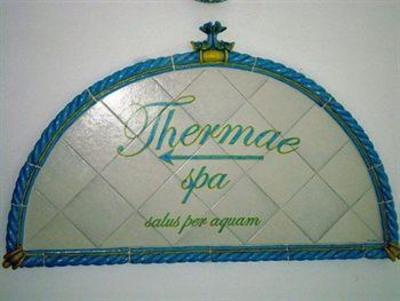фото отеля Hotel Royal Terme
