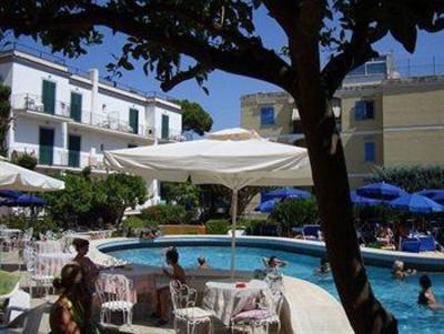 фото отеля Hotel Royal Terme