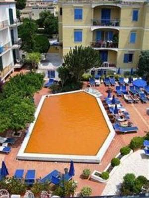 фото отеля Hotel Royal Terme