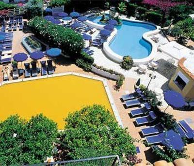 фото отеля Hotel Royal Terme