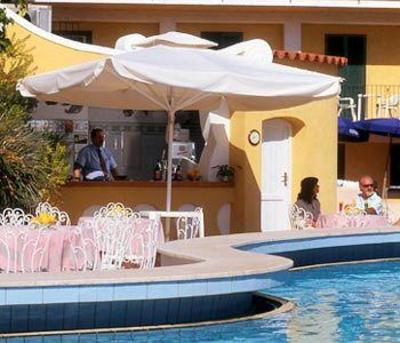фото отеля Hotel Royal Terme