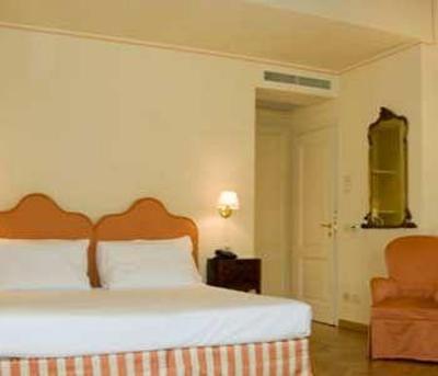 фото отеля Hotel La Vittoria