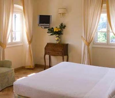 фото отеля Hotel La Vittoria