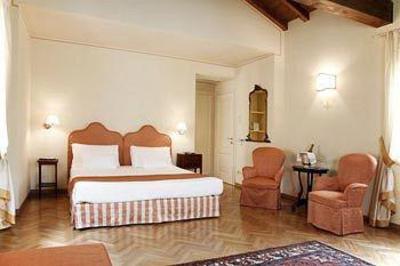 фото отеля Hotel La Vittoria
