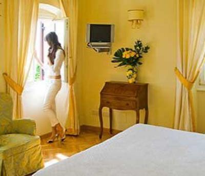 фото отеля Hotel La Vittoria