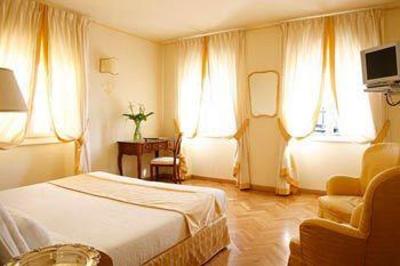 фото отеля Hotel La Vittoria