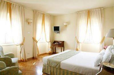 фото отеля Hotel La Vittoria