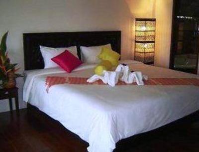 фото отеля Pattawia Resort And Spa Pranburi