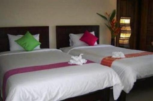 фото отеля Pattawia Resort And Spa Pranburi