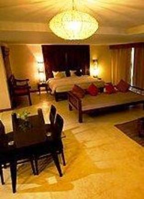 фото отеля Pattawia Resort And Spa Pranburi
