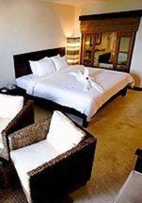 фото отеля Pattawia Resort And Spa Pranburi
