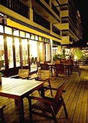 фото отеля Pattawia Resort And Spa Pranburi