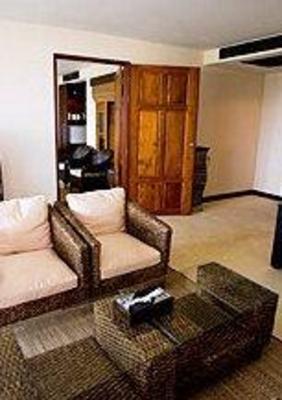 фото отеля Pattawia Resort And Spa Pranburi