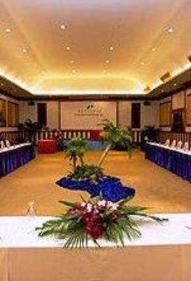 фото отеля Pattawia Resort And Spa Pranburi