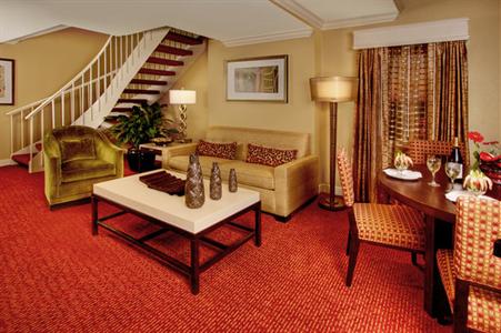 фото отеля Doubletree Hotel Little Rock
