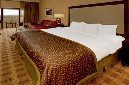 фото отеля Doubletree Hotel Little Rock