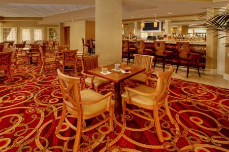 фото отеля Doubletree Hotel Little Rock