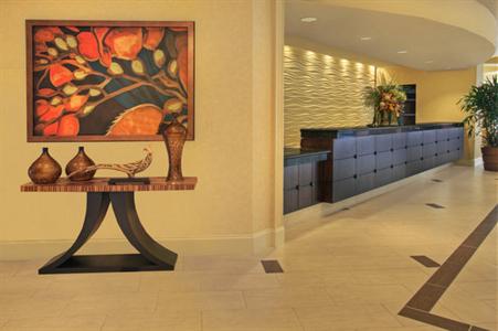фото отеля Doubletree Hotel Little Rock