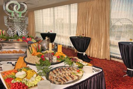 фото отеля Doubletree Hotel Little Rock