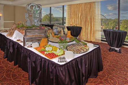 фото отеля Doubletree Hotel Little Rock